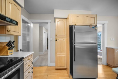 3580 Bargen Drive, Richmond, BC 