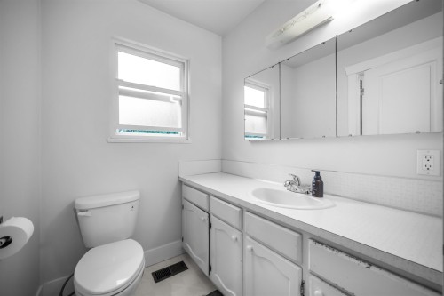 3580 Bargen Drive, Richmond, BC 