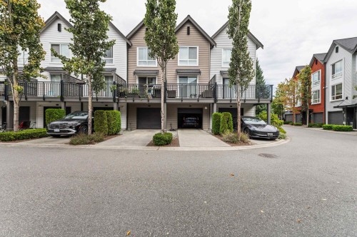 56-2310 Ranger Lane  Port Coquitlam, BC V3B 0K3