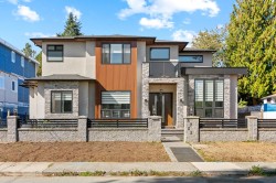 8323 14th Avenue  Burnaby Burnaby, BC V3N 2C2