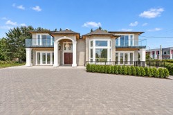 3240 No. 6 Road Richmond, BC V6V 1P5