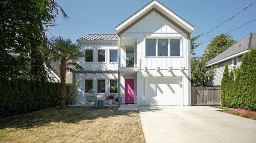 1671 Farrell Crescent  Delta, BC V4L 1T9