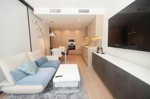 202-89 Nelson Street , Vancouver, BC V6Z 3G7 3