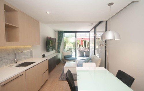202-89 Nelson Street , Vancouver, BC V6Z 3G7 4
