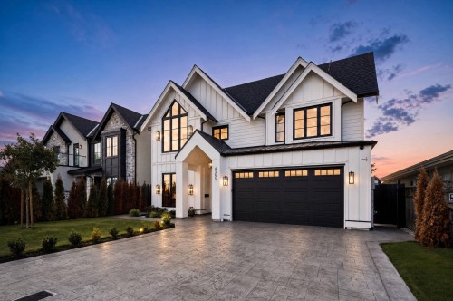 4355 64 Street  Delta, BC V4K 3M2