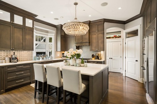 5562 Crown Street, Vancouver, BC 