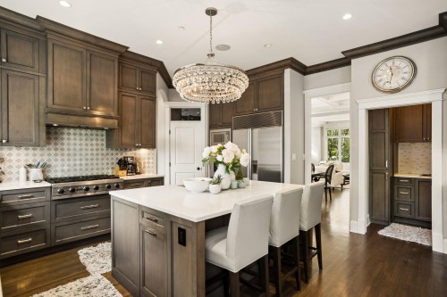 5562 Crown Street, Vancouver, BC 