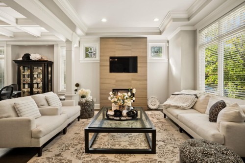5562 Crown Street, Vancouver, BC 
