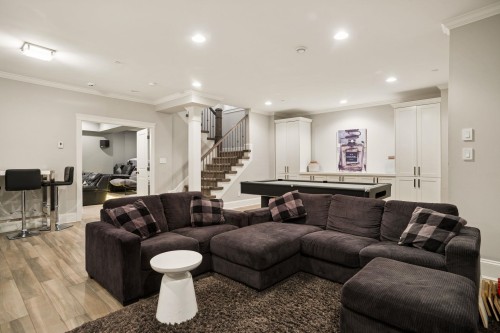 5562 Crown Street, Vancouver, BC 