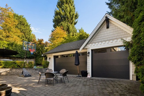 5562 Crown Street, Vancouver, BC 