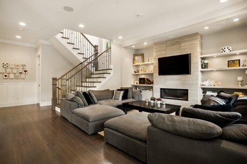 5562 Crown Street, Vancouver, BC 
