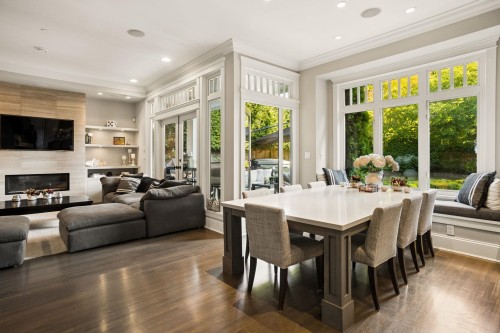 5562 Crown Street, Vancouver, BC 