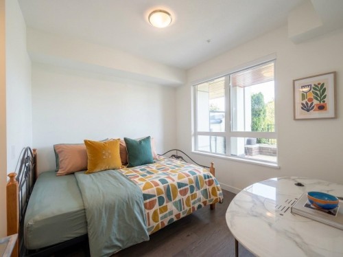 129-4033 May Drive, Richmond, BC 