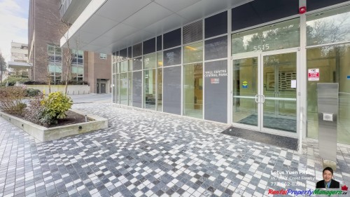 2809-5515 Boundary Road , Vancouver, BC V5R 0E3 2