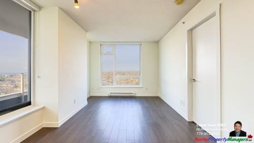 2809-5515 Boundary Road , Vancouver, BC V5R 0E3 3