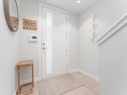 Townhouse-2728 Acadia Road Vancouver, BC V6T 0E6