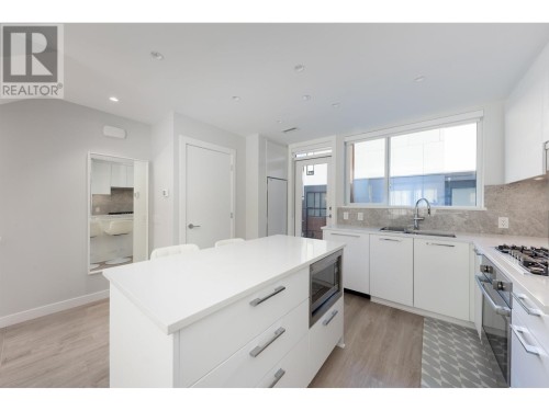 Townhouse-2728 Acadia Road , Vancouver, BC V6T 0E6 4