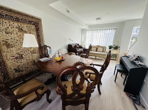Townhouse-2728 Acadia Road , Vancouver, BC V6T 0E6 5