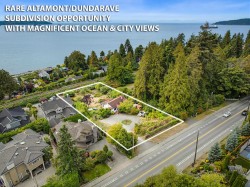 2820 Marine Drive West Vancouver, BC V7V 1L9