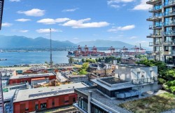 1806-128 Cordova Street WVancouver, BC V6B 0E6