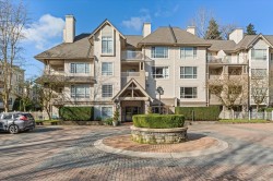 418-1242 Town Centre Boulevard Coquitlam, BC V3B 7R6