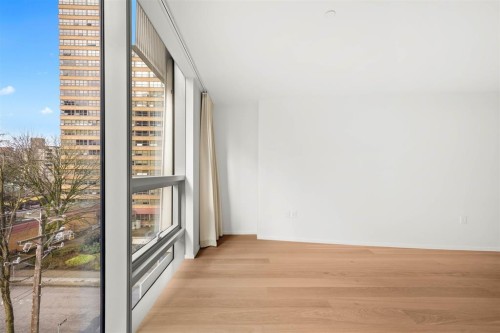 60X-1568 Alberni Street , Vancouver, BC V6G 0E3 5