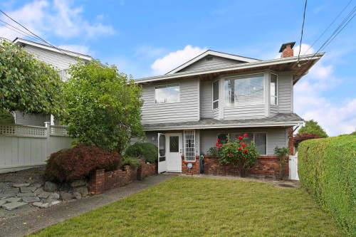 409 Sherbrooke Street  New Westminster, BC V3L 3N1