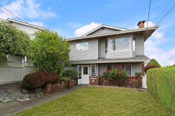 409 Sherbrooke Street New Westminster, BC V3L 3N1