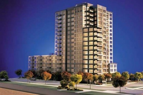 216-3520 Crowley Drive  Vancouver, BC V5R 6G9