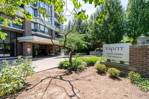 504-7328 Arcola Street  Burnaby, BC V5E 0A7