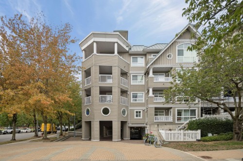 323-5900 Dover Crescent  Richmond, BC V7C 5R4