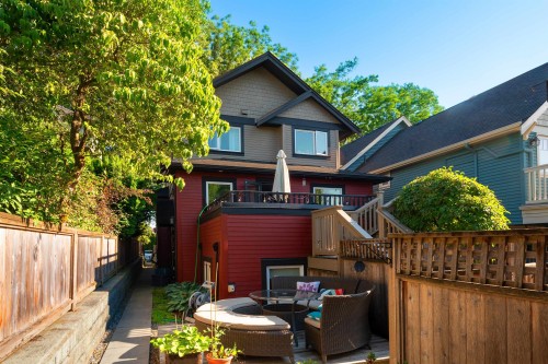1931 7Th Avenue E, Vancouver, BC 
