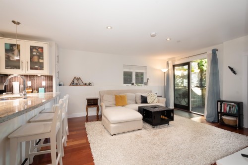 1931 7Th Avenue E, Vancouver, BC 