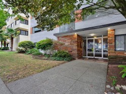 105-1879 Barclay Street Vancouver, BC V6G 1K7