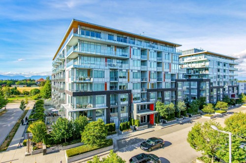 208-10780 No. 5 Road  Richmond, BC V6W 0B8