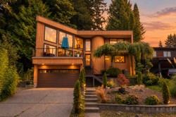 159 Roe Drive Port Moody, BC V3H 3M9