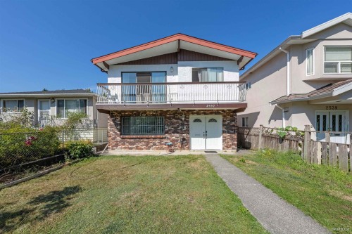 2537 27Th Avenue E, Vancouver, BC 