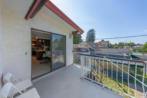 2537 27Th Avenue E, Vancouver, BC 