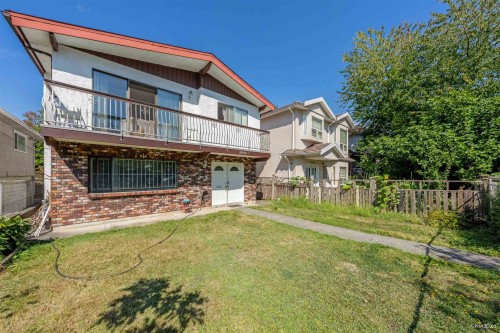 2537 27Th Avenue E, Vancouver, BC 