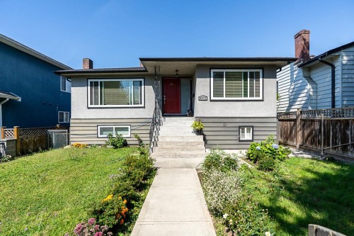 2873 54Th Avenue E, Vancouver, BC 