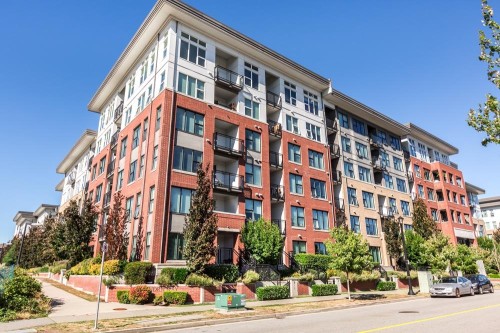 111-9311 Alexandra Road  Richmond, BC V6X 0L8