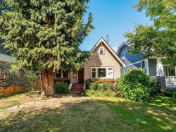 2521 Kitchener Street  Vancouver, BC V5K 3C7