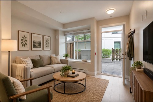 13-5152 Canada Way, Burnaby, BC 