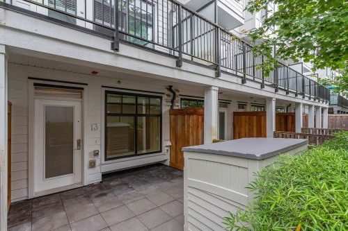 13-5152 Canada Way, Burnaby, BC 