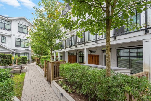 13-5152 Canada Way, Burnaby, BC 