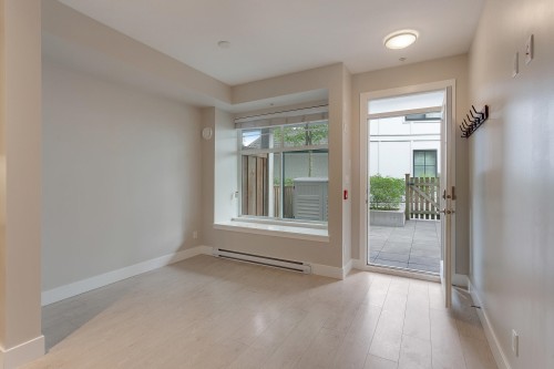 13-5152 Canada Way, Burnaby, BC 