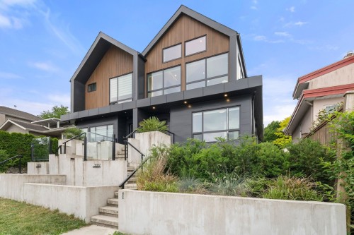 5027 Inverness Street, Vancouver, BC 