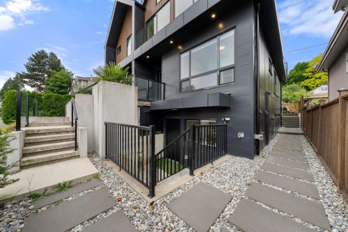 5027 Inverness Street, Vancouver, BC 