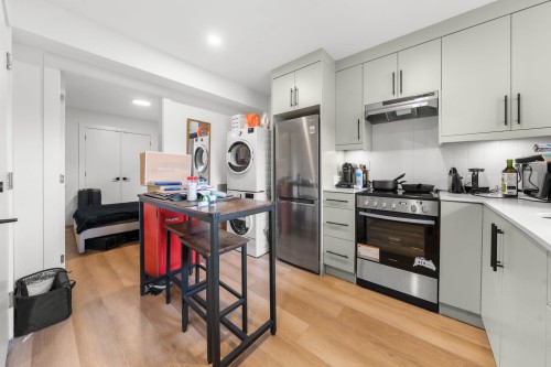 5027 Inverness Street, Vancouver, BC 