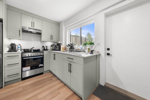5027 Inverness Street, Vancouver, BC 